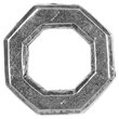 Star Trek Petty Officer Second Class Rank Pin